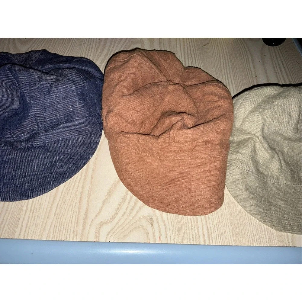 Soor‎ Ploom Kids Hat Size Small Bundle Of 3